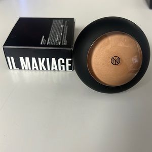 IL Makiage Mineral Baked Bronzer shade “Wannabe”